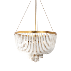Maddisson P5 5 Light 70cm E27 Bead Pendant