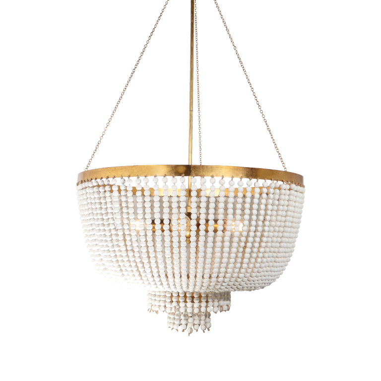 Maddisson P5 5 Light 70cm E27 Bead Pendant