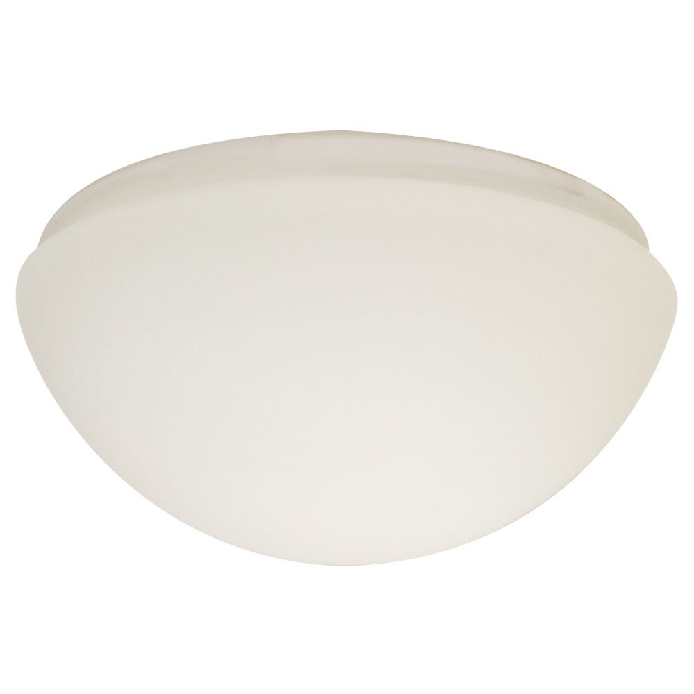 Replacement Glass to Suit Lifestyle Ceiling Fan E27