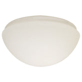 Replacement Glass to Suit Lifestyle Ceiling Fan E27