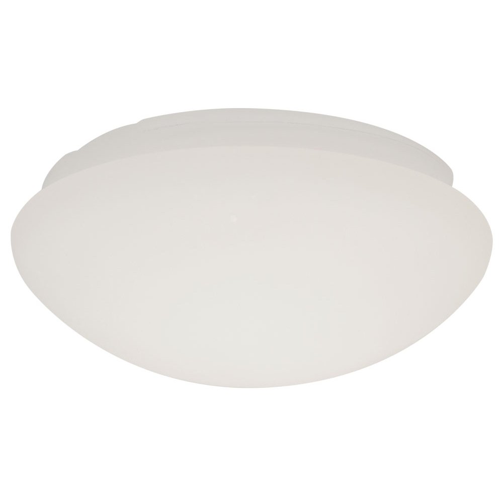 Replacement Glass to Suit Lifestyle Ceiling Fan Halogen / LED