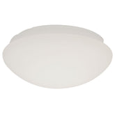 Replacement Glass to Suit Lifestyle Ceiling Fan Halogen / LED