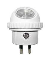 WALL INTERNAL LED PLUG IN NIGHTLIGHT 0.2W 360D 6500K