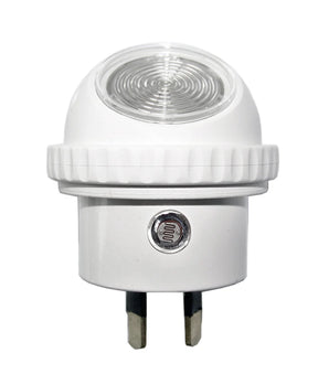 WALL INTERNAL LED PLUG IN NIGHTLIGHT 0.2W 360D 6500K
