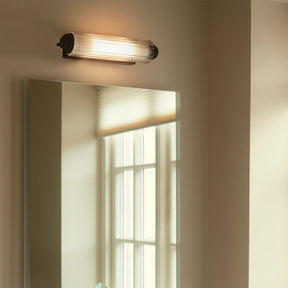 Nimal Double Wall light Brass