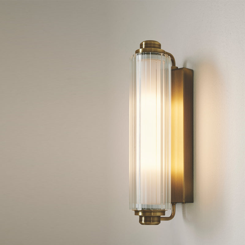 Nimal Double Wall light Brass