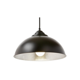 Newport 34cm 1 Light Small E27 Dome Pendant
