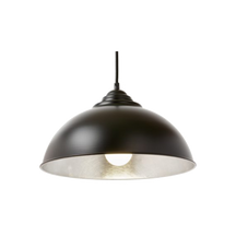 Newport 34cm 1 Light Small E27 Dome Pendant