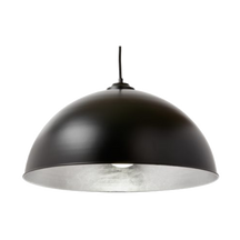 Newport 50cm 1 Light Medium E27 Dome Pendant