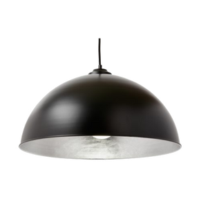 Newport 50cm 1 Light Medium E27 Dome Pendant