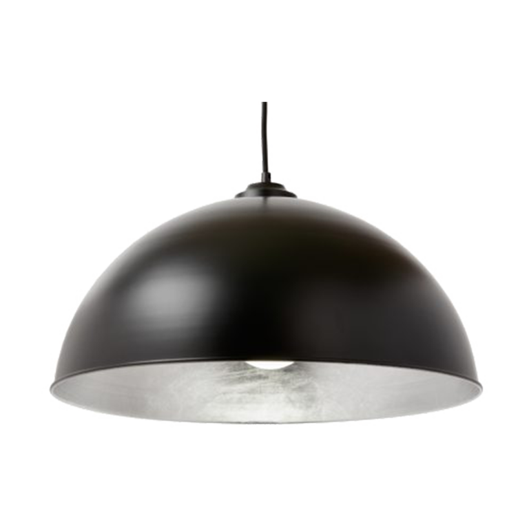 Newport 50cm 1 Light Medium E27 Dome Pendant