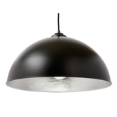 Newport 70cm 1 Light Large E27 Dome Pendant