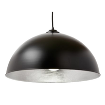Newport 70cm 1 Light Large E27 Dome Pendant