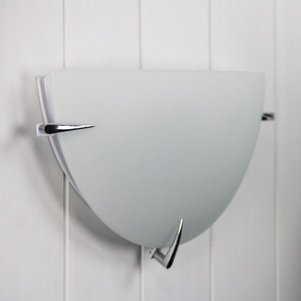 CLAW 30cm WALL LIGHT