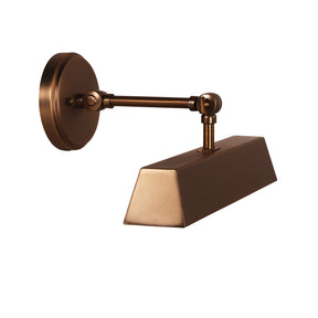 LOXBY PICTURE LIGHT BRONZE E14