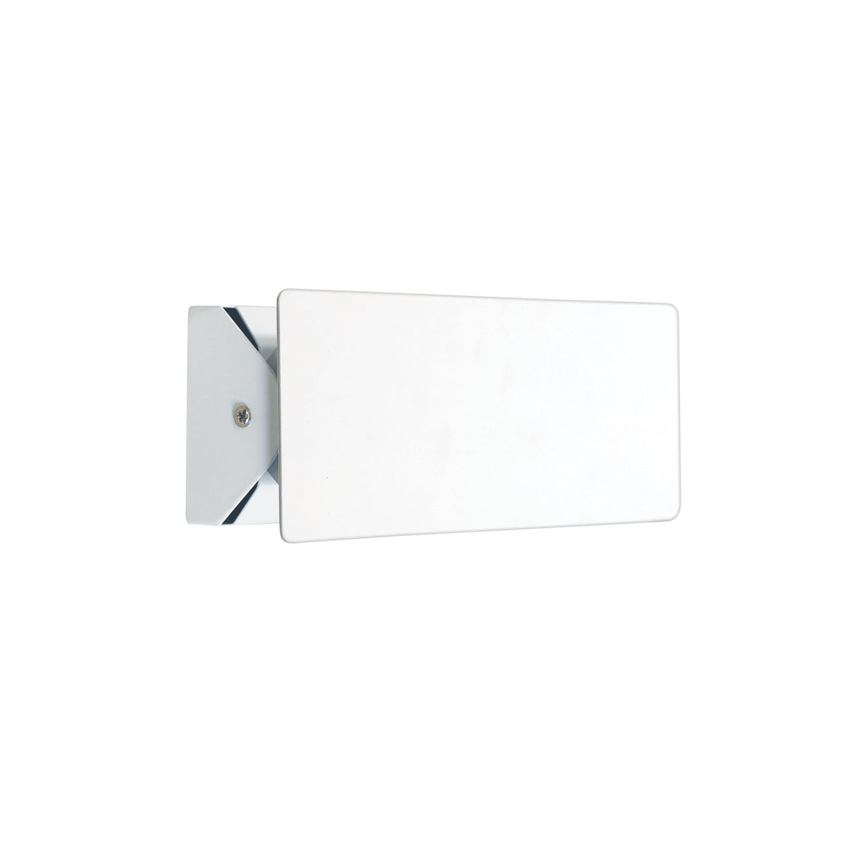 NIMMO LED WALL LIGHT CTS WHITE