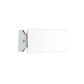 NIMMO LED WALL LIGHT CTS WHITE
