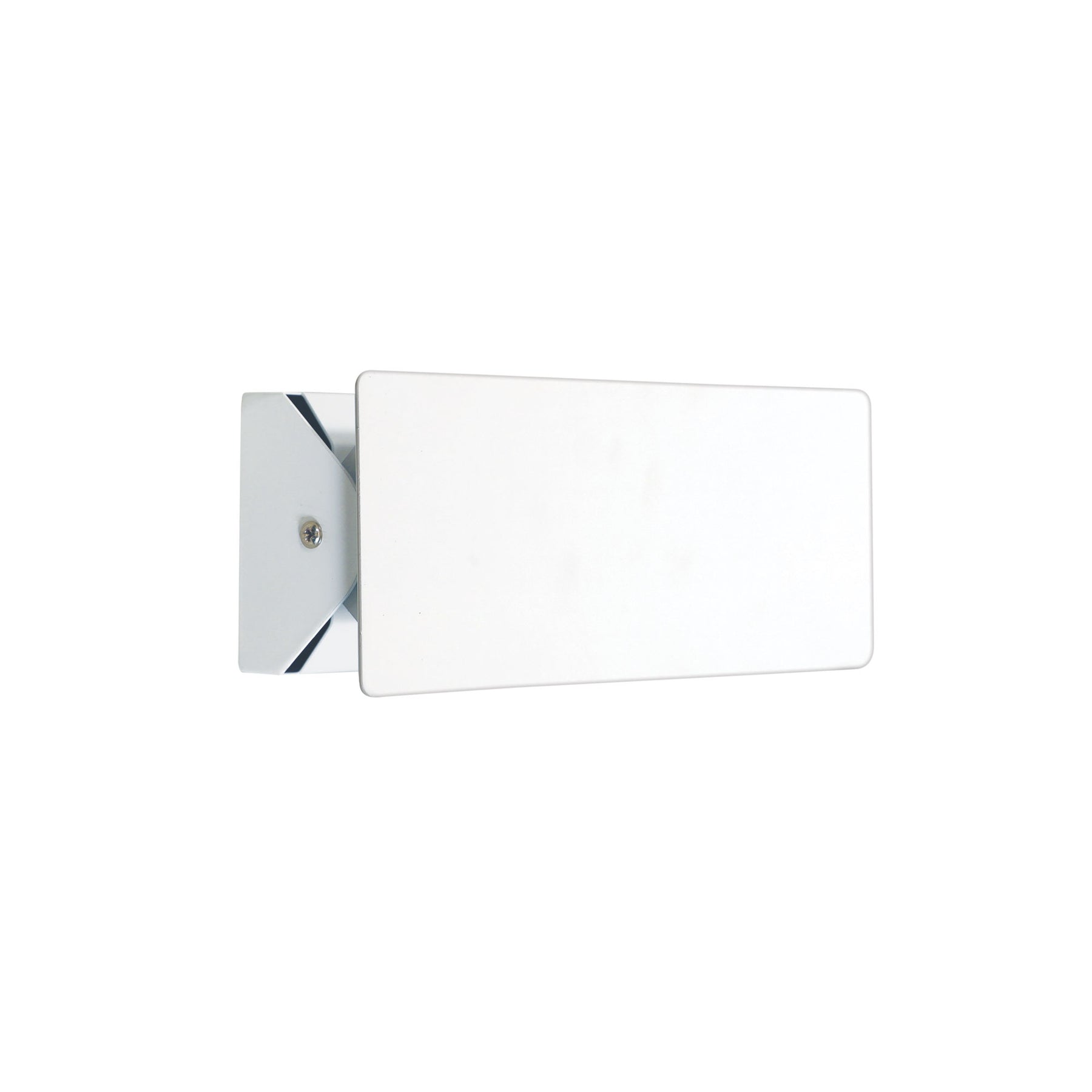 NIMMO LED WALL LIGHT CTS WHITE