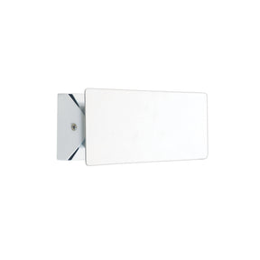 NIMMO LED WALL LIGHT CTS WHITE