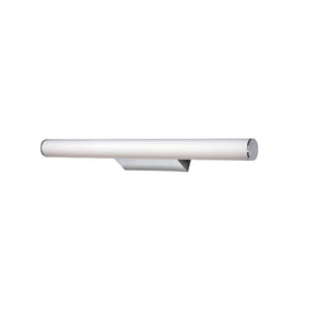 TRELLA.60 CTS VANITY LIGHT CHROME