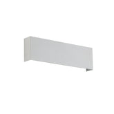 RAFTER.30 WHITE CTS LED WALL LIGHT