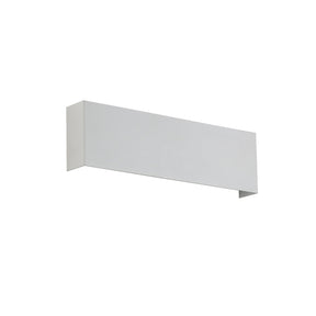 RAFTER.30 WHITE CTS LED WALL LIGHT