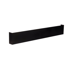 RAFTER.60 BLACK CTS LED WALL LIGHT