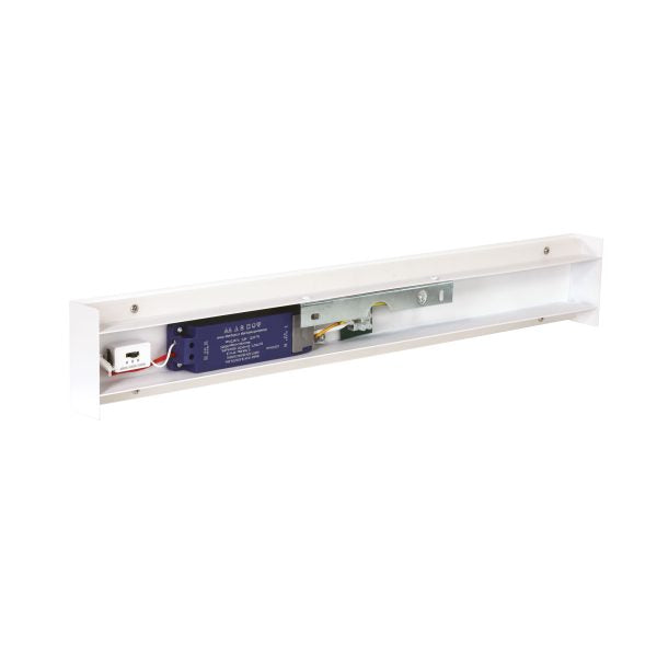 RAFTER.60 WHITE CTS LED WALL LIGHT
