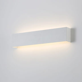 RAFTER.60 WHITE CTS LED WALL LIGHT