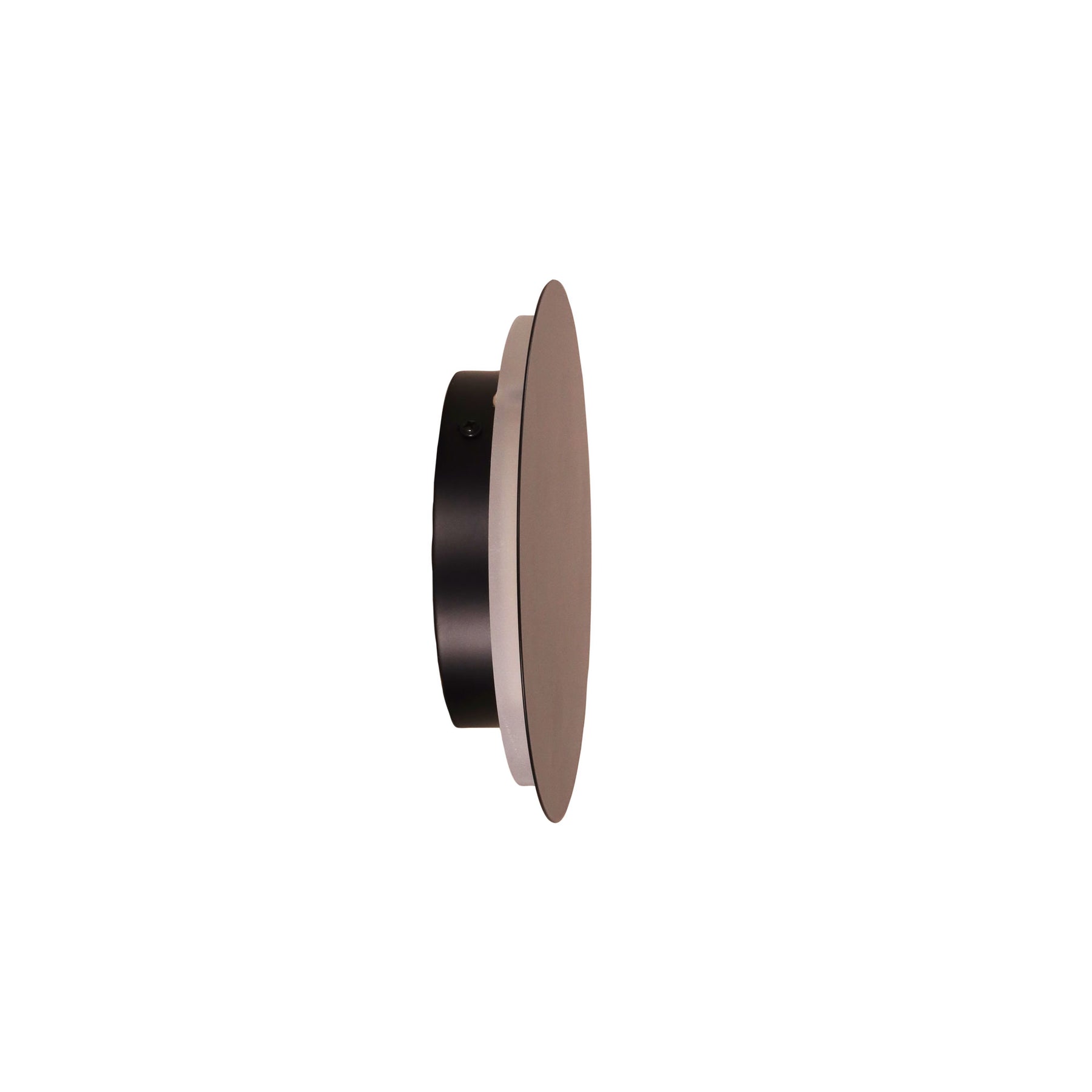 DOT.20 CTS WALL LIGHT BLACK