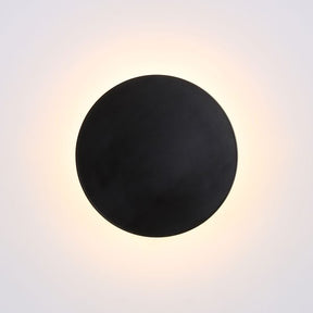 DOT.20 CTS WALL LIGHT BLACK