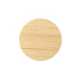 DOT.20 CTS WALL LIGHT NATURAL TIMBER