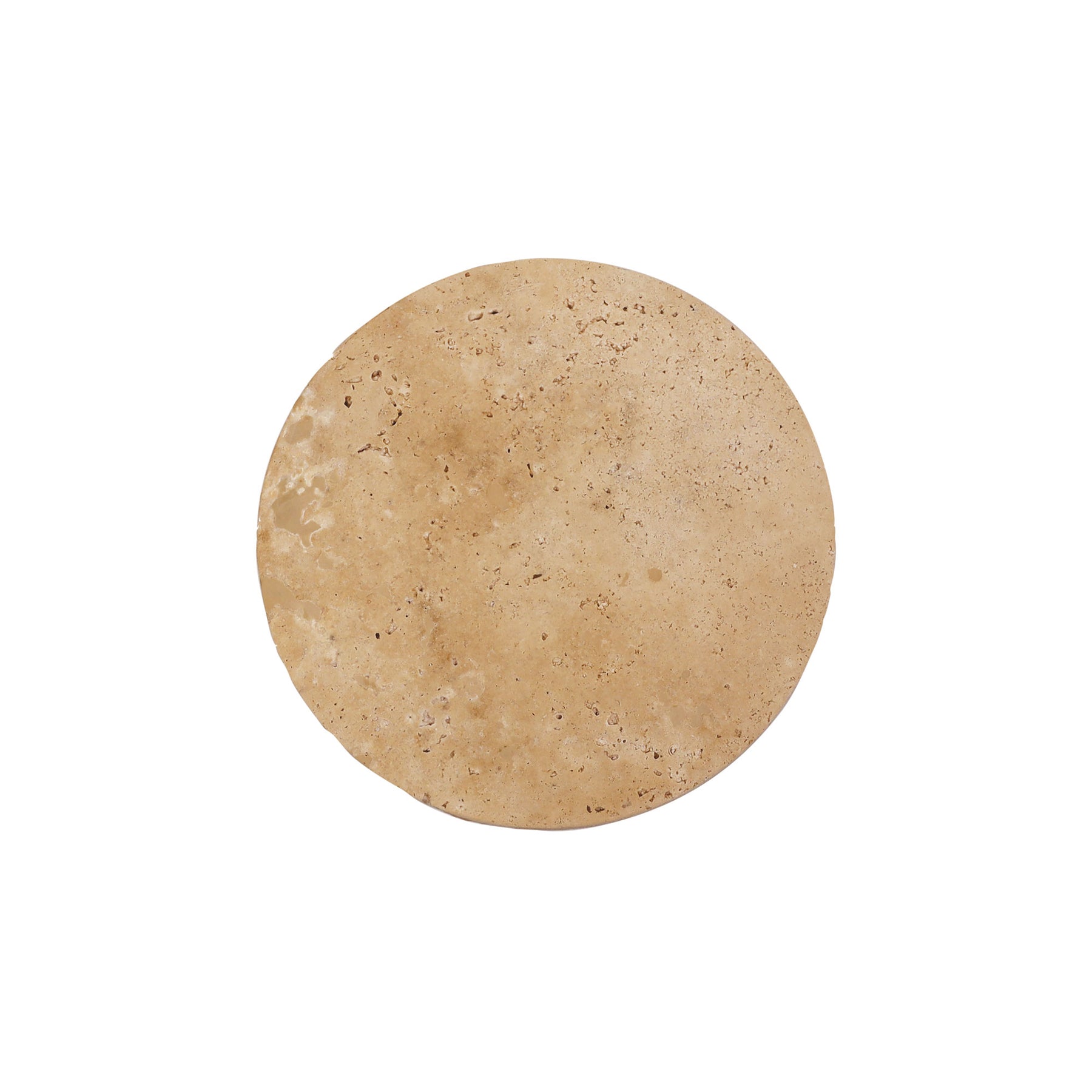 DOT.20 CTS WALL LIGHT TRAVERTINE