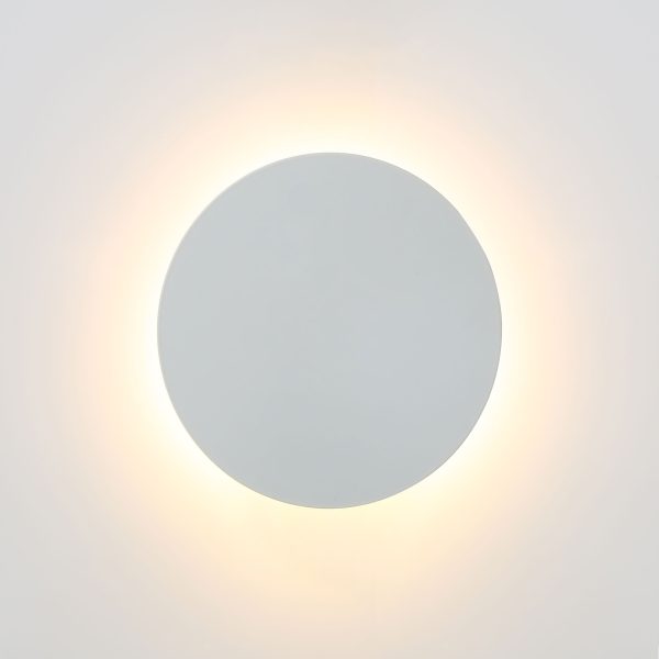 DOT.20 CTS WALL LIGHT WHITE