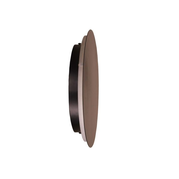DOT.25 CTS WALL LIGHT BLACK