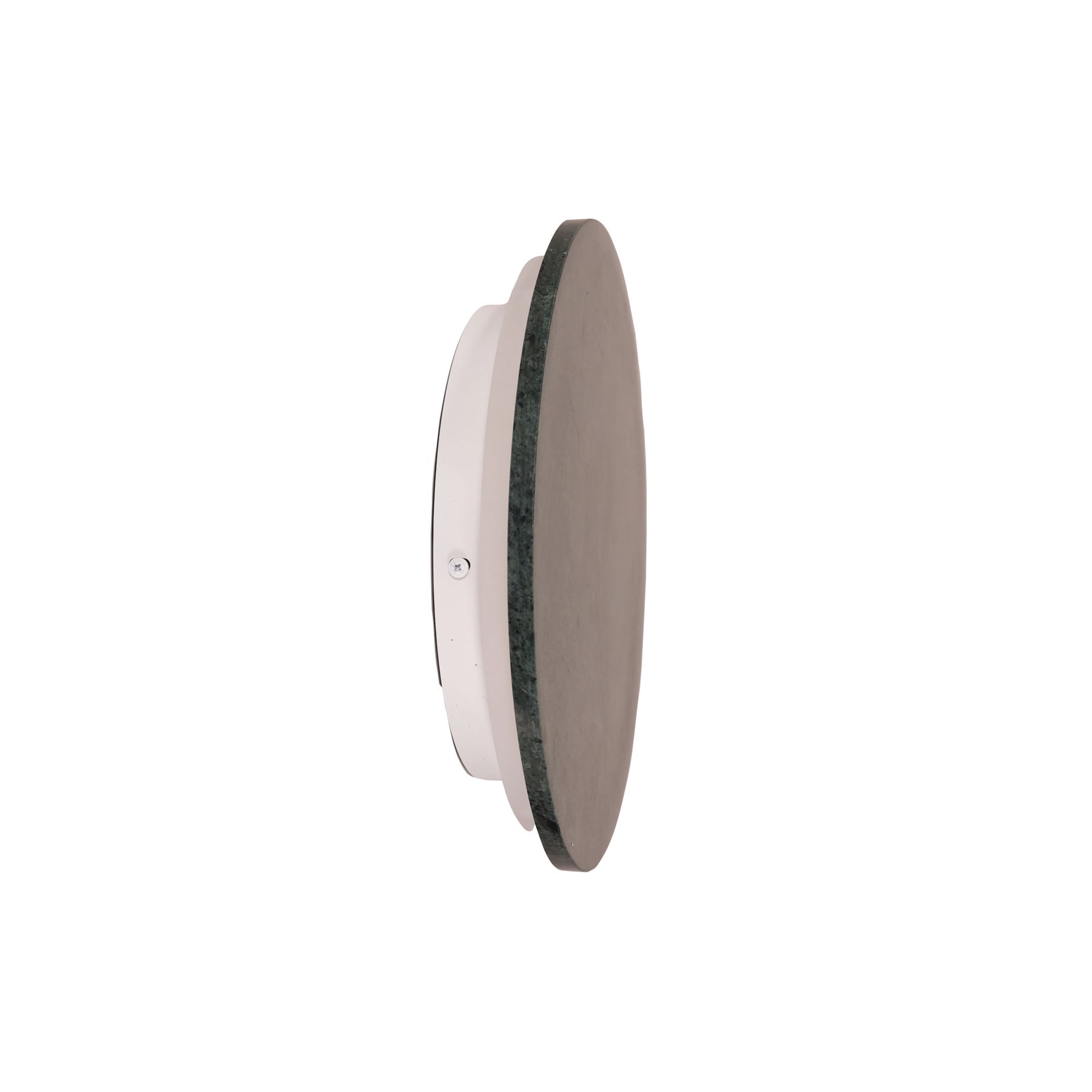 DOT.25 CTS WALL LIGHT GREEN MARBLE