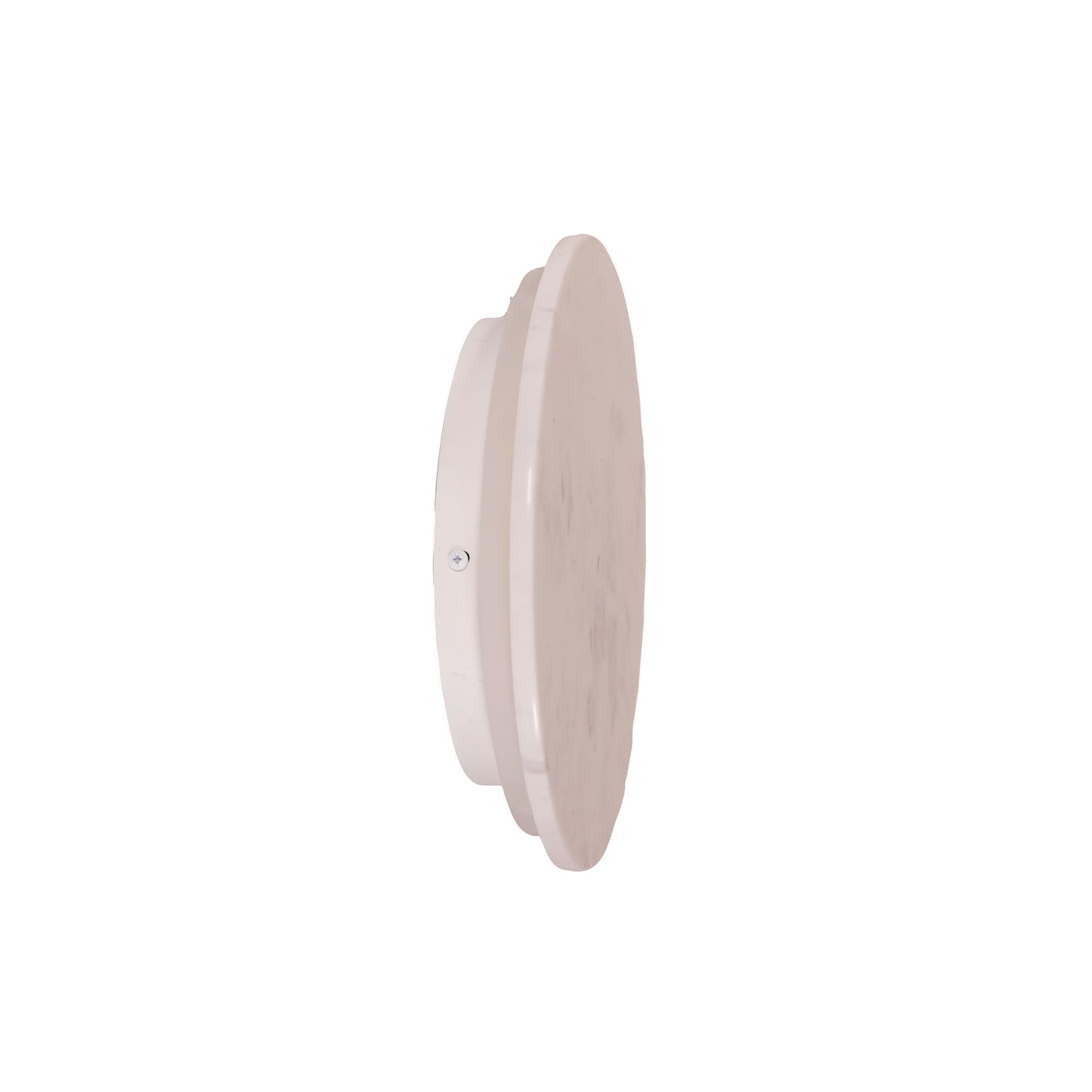DOT.25 CTS WALL LIGHT GREY MARBLE