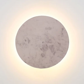 DOT.25 CTS WALL LIGHT GREY MARBLE