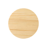 DOT.25 CTS WALL LIGHT NATURAL TIMBER