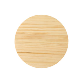 DOT.25 CTS WALL LIGHT NATURAL TIMBER