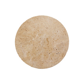 DOT.25 CTS WALL LIGHT TRAVERTINE