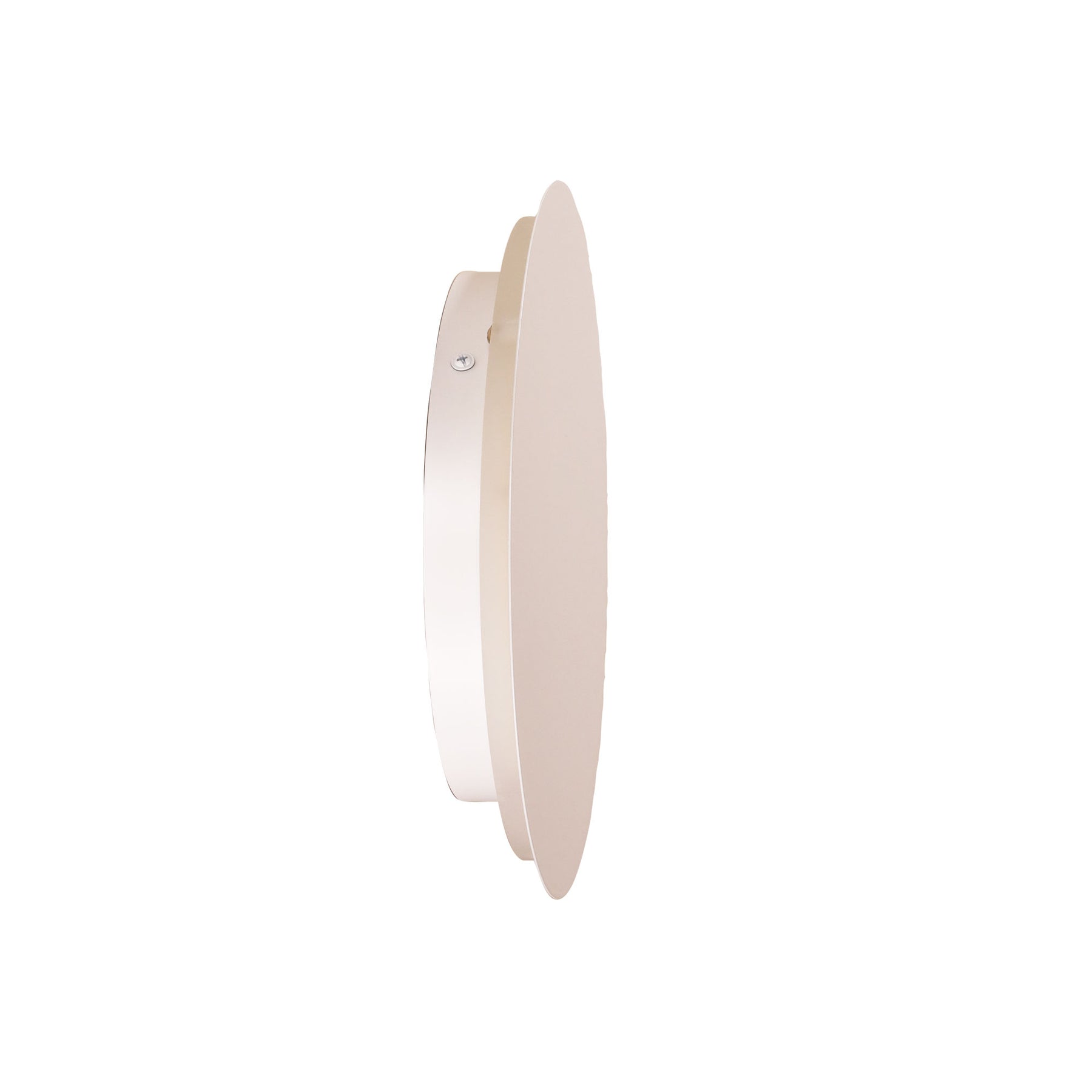 DOT.25 CTS WALL LIGHT WHITE