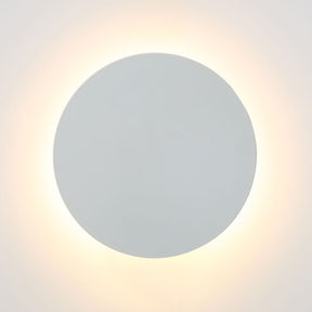 DOT.25 CTS WALL LIGHT WHITE