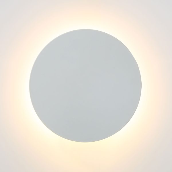 DOT.25 CTS WALL LIGHT WHITE