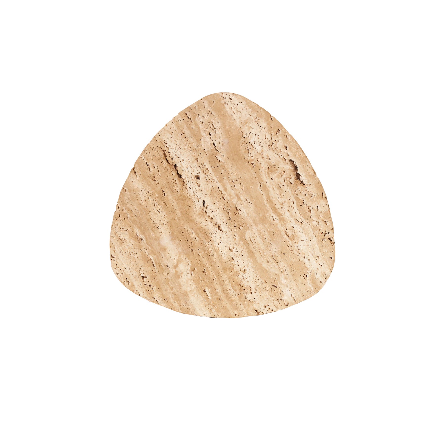 REUL.20 CTS WALL LIGHT TRAVERTINE