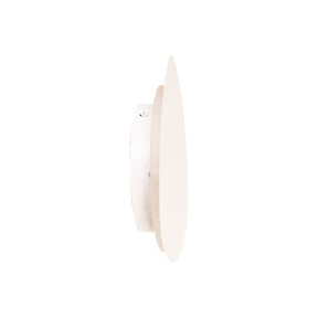 REUL.20 CTS WALL LIGHT WHITE