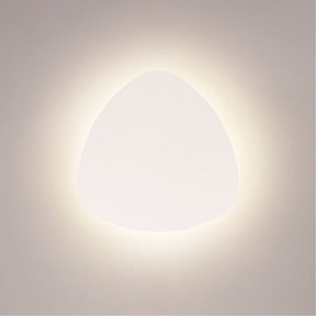 REUL.20 CTS WALL LIGHT WHITE