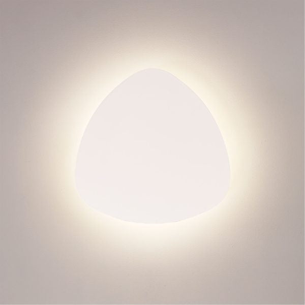 REUL.20 CTS WALL LIGHT WHITE