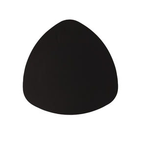 REUL.27 CTS WALL LIGHT BLACK