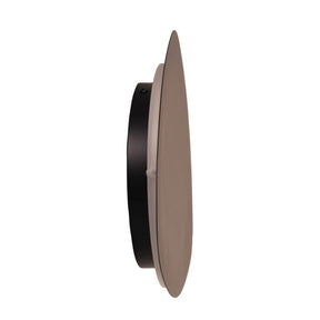 REUL.27 CTS WALL LIGHT BLACK